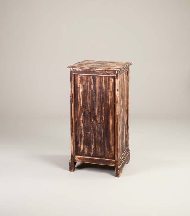 Schedario Old Laredo