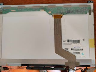 Pantalla LCD LG Philips 15.4 WXGA