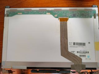 Pantalla LCD LG Philips 15.4 WXGA