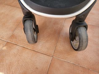 Cochito kikaboo Madrid 3 piezas