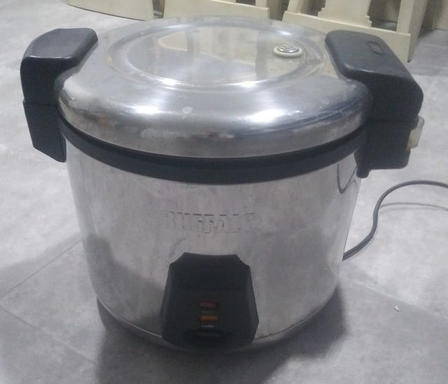 Arrocera Buffalo J300-E