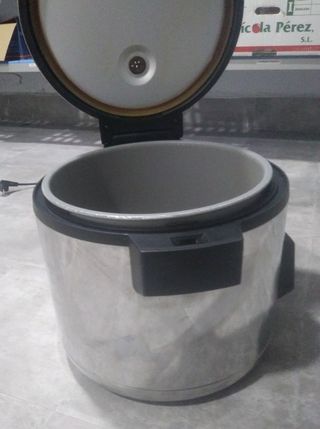 Arrocera Buffalo J300-E