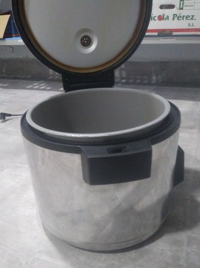 Arrocera Buffalo J300-E