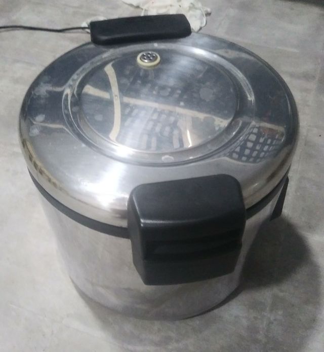 Arrocera Buffalo J300-E