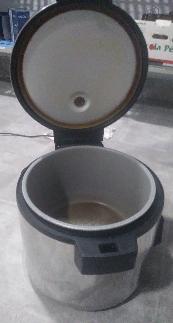 Arrocera Buffalo J300-E