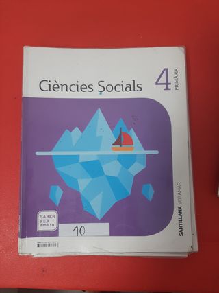 Libros sociales