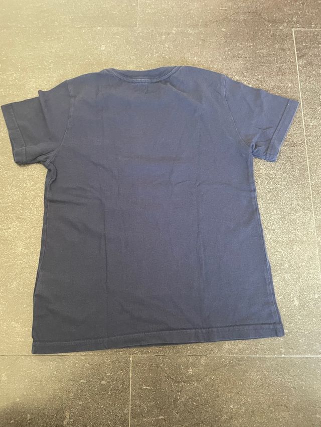 Camiseta niño talla 6 Polo Ralph Lauren