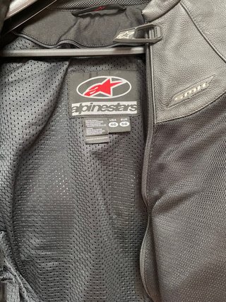mono de moto 2 piezas