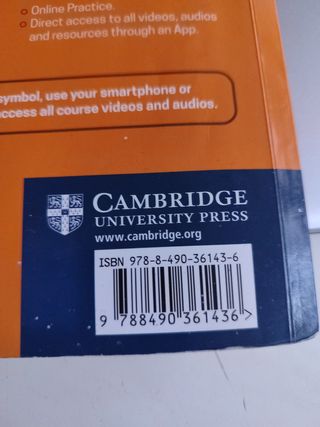Workbook B1+