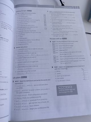 Workbook B1+