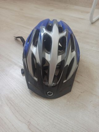 Casco bici