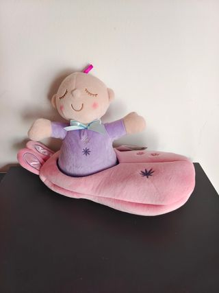 MUÑECOS DE TRAPO CON EL NOMBRE