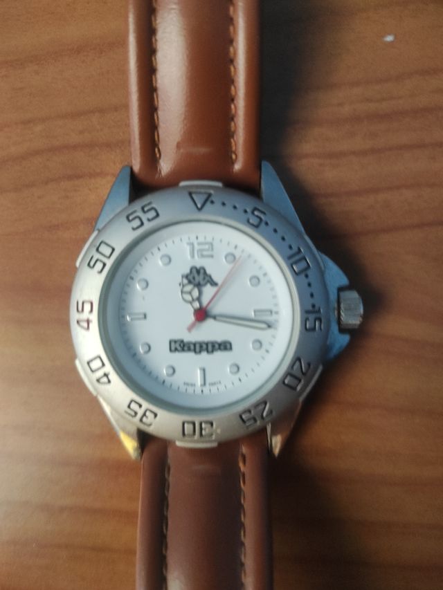 Orologio kappa