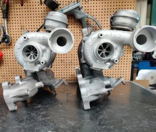 Turbos 1752,1756,1856.