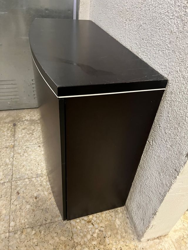 Mueble salón TV