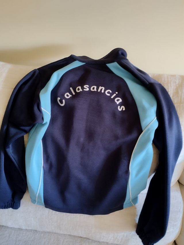 Uniforme Divina pastora