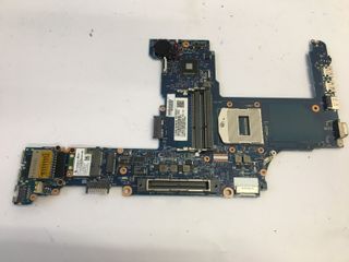Scheda madre HP ProBook 640 645 G1 745883-001 6050A2