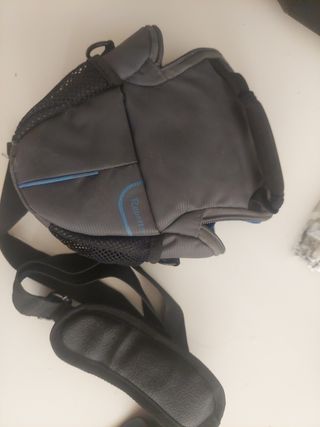 Funda camara fotográfica
