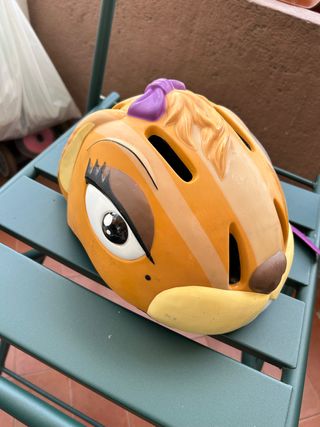 Casco bici / patines protección niños