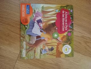 Cuentos de audio infantiles