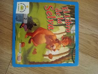 Cuentos de audio infantiles