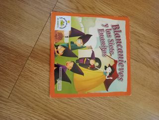 Cuentos de audio infantiles