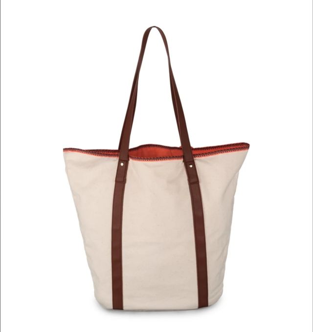 Bolso Grande Vaiana Disney