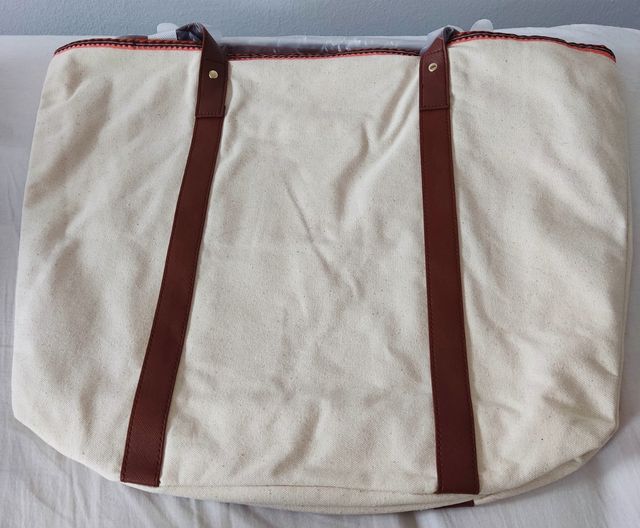 Bolso Grande Vaiana Disney