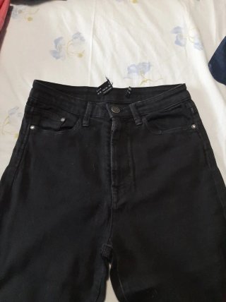 Pantalón de zara