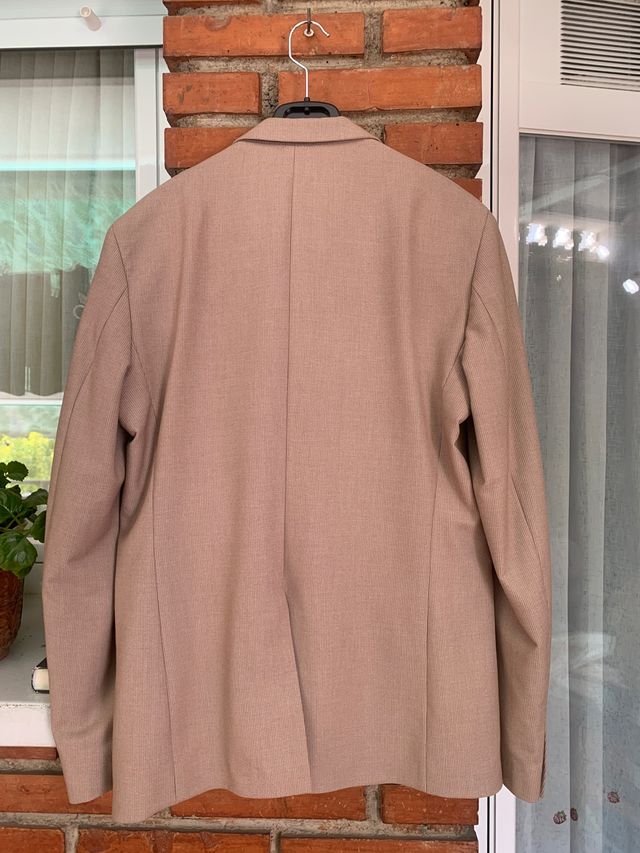 Traje ZARA HOMBRE