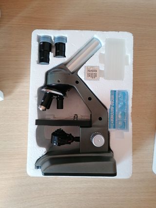 Microscopio