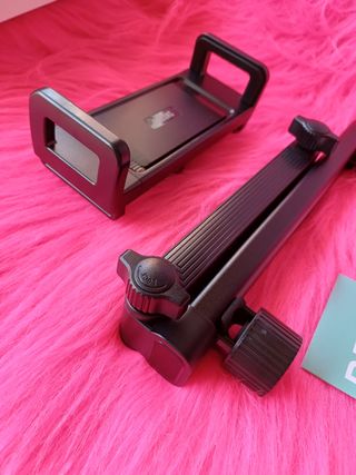 💟🆕️ NUEVO soporte tablet coche reposacabezas 