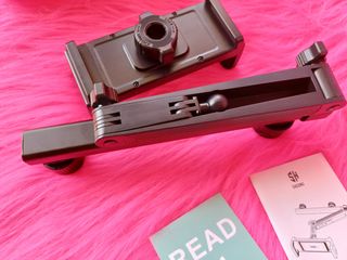 💟🆕️ NUEVO soporte tablet coche reposacabezas 