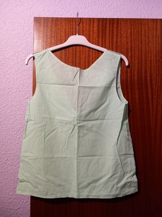 Blusa