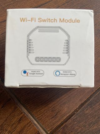 interruptor wifii