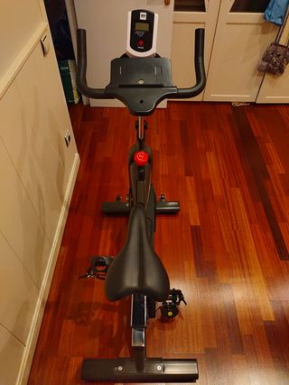 Bicicleta Bh khronos basic sf indoor bik