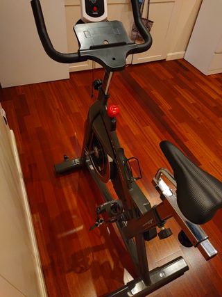 Bicicleta Bh khronos basic sf indoor bik