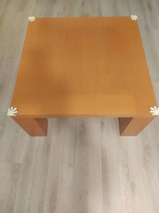 Mesa centro 