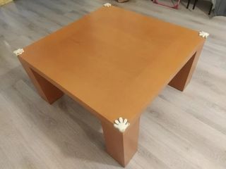 Mesa centro 