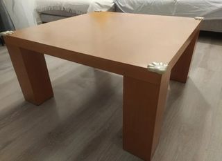 Mesa centro 