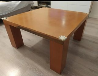Mesa centro 