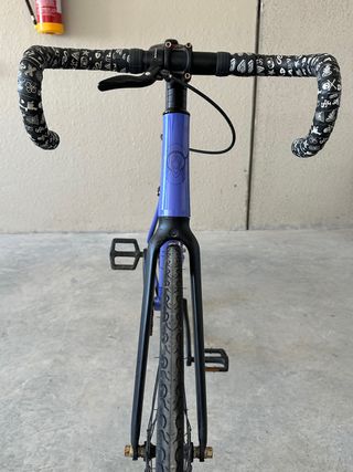 Bicicleta Fixie 