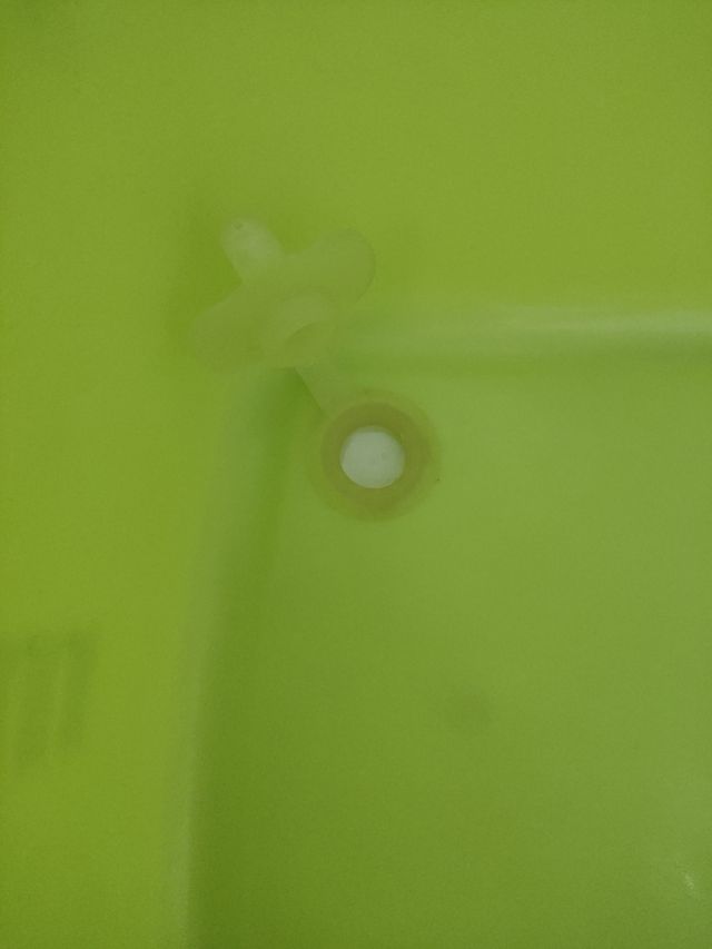 Bagnetto per bambini