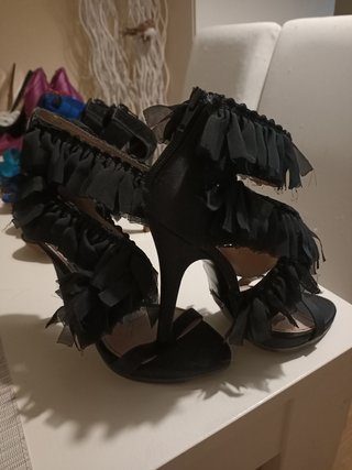 Zapatos