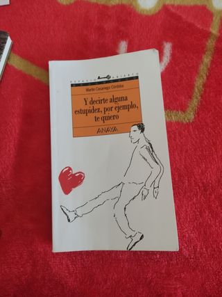 Libros