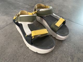 Sandalias Camper Oruga Up