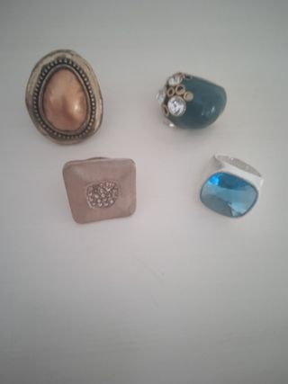 Anillos 