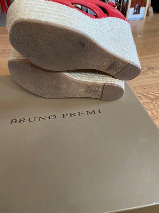 sabot 37 bruno premi