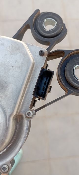 Motor limpia luneta Seat 