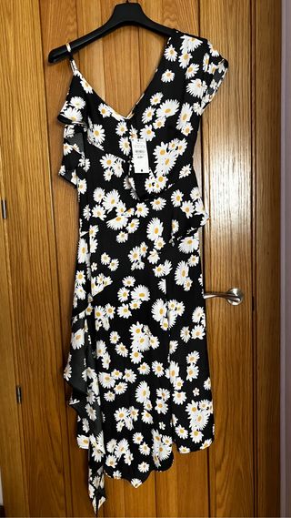 Vestido sfera talla M